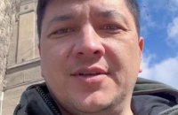 Кім розповів про три “прильоти” до Миколаєва вночі