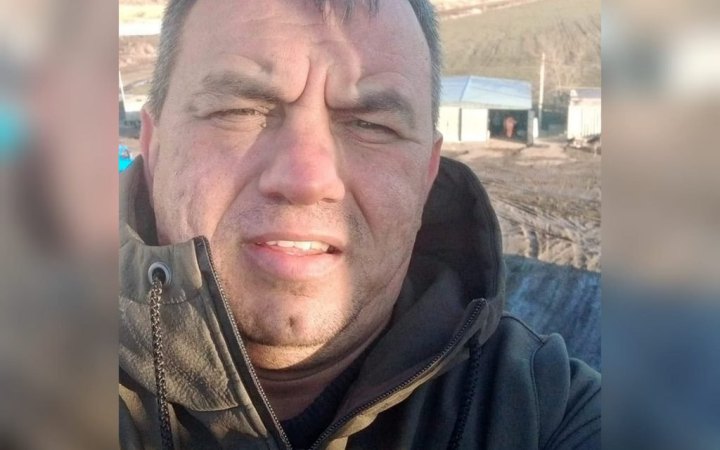 На Херсонщині загинув гауляйтер одного з окупованих сіл внаслідок вибуху снаряда