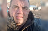 На Херсонщині загинув гауляйтер одного з окупованих сіл внаслідок вибуху снаряда