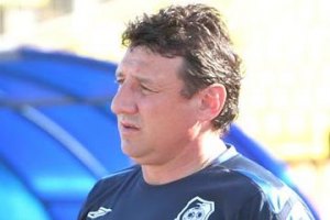 Гецко: "Іспанці і на ЧС-2014 будуть фаворитом, а потім - зміна поколінь"