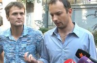 Левочкин не попал в список "люстрированных" чиновников, поскольку о нем только ходят слухи, - Соболев