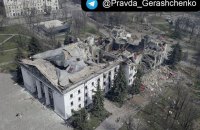 Постраждалі внаслідок атаки отруйною речовиною в Маріуполі в задовільному стані, – "Азов"