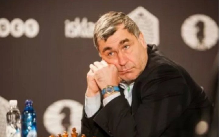 Іванчуку дозволили залишити Україну для участі у Кубку світу