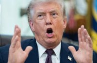 Трамп закликав Іран "підняти білий прапор" через провал переговорів
