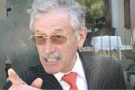 Вице-мэра Одессы арестовали прямо в больнице 