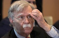 Болтон не исключает участия США в "нормандском формате"