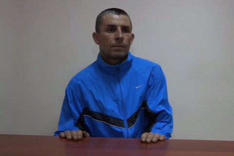 Российский танкист "ЛНР" во второй раз получил 15 лет тюрьмы