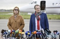 Україна готується обстоювати невинуватість Марківа в касаційному суді Італії, - Денісова