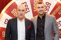 Гвоздик готовий зіграти за "Металіст" проти Усика на турнірі Winter Cup 2022