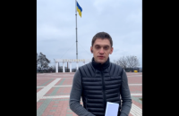 Мера Мелітополя звільнили з полону
