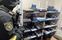 Кіберполіція викрила 13 ботоферм з 1,5 мільйона фейкових акаунтів