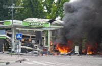 Головне за четвер, 9 липня: понад 230 бойових зіткнень, трагедія у Вишневому, провадження за напад на військових ТЦК у Львові 