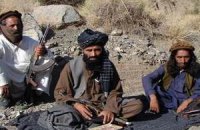 Пакистанские талибы убили 15 похищенных военных