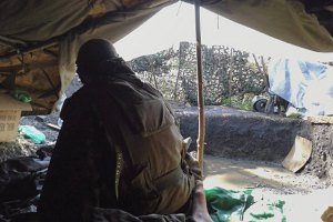 С начала АТО ранены 140 военнослужащих, – Минобороны 