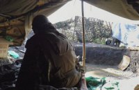 С начала АТО ранены 140 военнослужащих, – Минобороны 