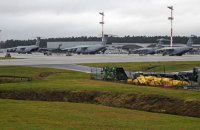 В Германии более 40 стран обсуждают поддержку Украины