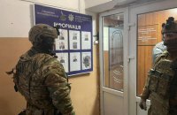 ​Суд арештував заступника глави Департаменту міграційної поліції за "кришування" закладів розпусти