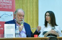 Meridian Czernowitz-2015: в ожидании литературного наводнения