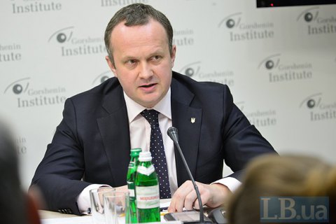 Крім Мінських угод, слід розробити план реінтеграції Донбасу назад в Україну, - Семерак