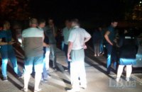 Киевлянин, подозреваемый в убийстве своей семьи, арестован на 60 дней