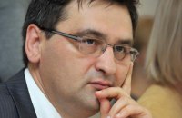 Андрій Оленчик: "Фонд гарантування вкладів банкрутом бути не може"