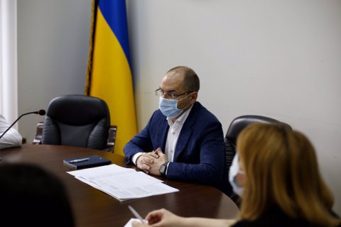 Возможности медицинской системы исчерпаны, - Степанов