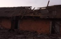 За день росіяни обстріляли дві громади Сумщини