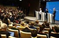 Літаки, санкції, трибунал для Путіна. Підсумки візиту Зеленського до Брюсселя