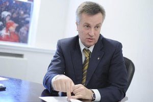 Наливайченко знает, почему оффшорную зону с Кипром не будут трогать