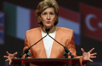 Постпред США при НАТО выступила за членство Украины в альянсе