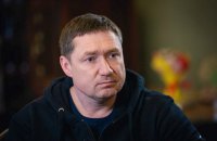 Последствия обстрелов Львовщины: двое раненых, задержка поездов и обесточенные населенные пункты, - Козицкий
