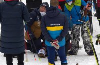 У норвезької біатлоністки під час гонки в Обергофі сталася фібриляція серця