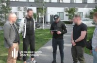 ДБР затримало дезертира, який інсценував своє "зникнення безвісти" для отримання родиною мільйонної компенсації