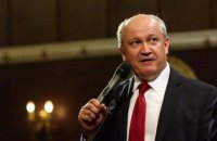 Молдова хоче денонсувати угоду СНД про безвізовий режим 