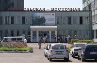Взрыв на луганской шахте унес жизни 26 горняков