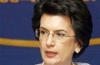Бурджанадзе: Грузия грубо вмешалась в выборы Президента Украины