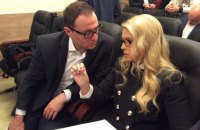"Батькивщина" надеется на отмену единой цены на газ