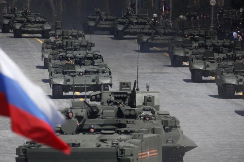 У МЗС Росії заявили, що Москва не має агресивних планів щодо України