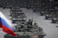 У МЗС Росії заявили, що Москва не має агресивних планів щодо України