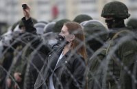 Чи лишається місце для прав людини у часи криз? Тези дискусії Українського ПЕН на Book Forum