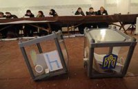 ЦИК определилась с составом ТИК