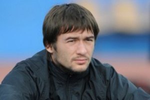 Константин Кравченко тренируется с дублем "Шахтера"