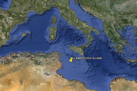 40 мигрантов погибли в Средиземном море