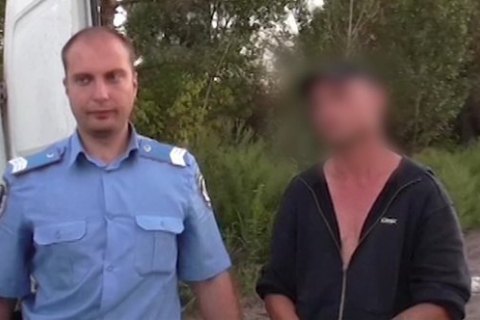 ​Полиция задержала серийного убийцу в Киеве