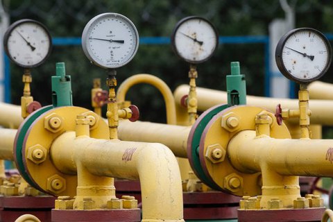 Что Украина обещала МВФ? Газовый сектор