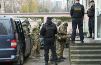 Депутаты предлагают причислить захваченных украинских моряков к участникам боевых действий