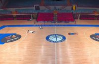 Ракетна атака перервала баскетбольний матч в Ізраїлі