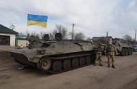 Российские войска потеряли наступательный потенциал и остановлены по всем направлениям, – Генштаб