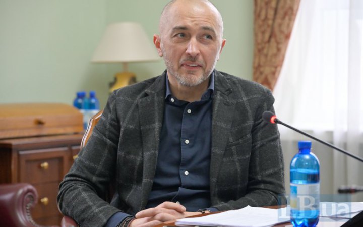 НБУ сподівається на початку ІІ кварталу отримати нову програму з МВФ із фінансуванням, - Пишний