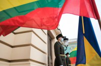Литва виділяє військову допомогу Україні на €41 млн. Будуть боєприпаси і засоби для боротьби з дронами